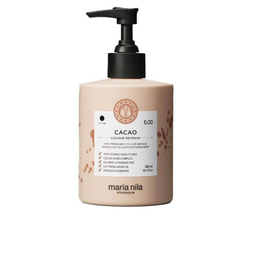 Maria Nila Colour Refresh Maschera Capelli Revitalizzante Colori Vibranti E Personalizzati