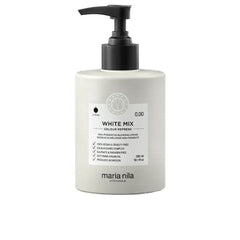Maria Nila Colour Refresh Maschera Capelli Revitalizzante Colori Vibranti E Personalizzati