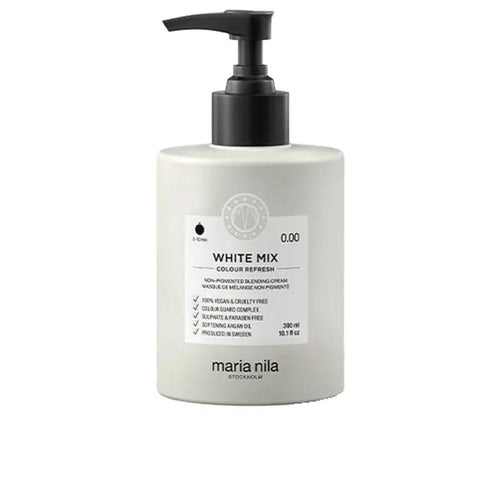 Maria Nila Colour Refresh Maschera Capelli Revitalizzante Colori Vibranti E Personalizzati