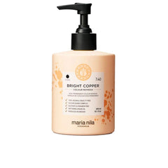 Maria Nila Colour Refresh Maschera Capelli Revitalizzante Colori Vibranti E Personalizzati