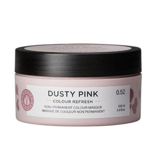 Maria Nila Colour Refresh Maschera Capelli Revitalizzante Colori Vibranti E Personalizzati
