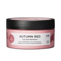Maria Nila Colour Refresh Maschera Capelli Revitalizzante Colori Vibranti E Personalizzati