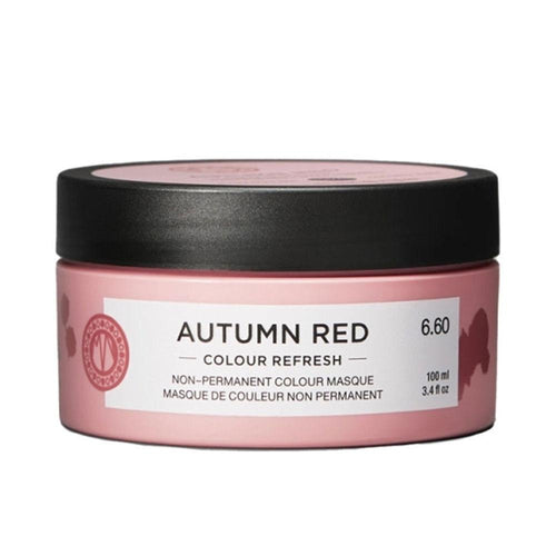 Maria Nila Colour Refresh Maschera Capelli Revitalizzante Colori Vibranti E Personalizzati