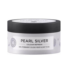 Maria Nila Colour Refresh Maschera Capelli Revitalizzante Colori Vibranti E Personalizzati