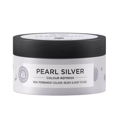 Maria Nila Colour Refresh Maschera Capelli Revitalizzante Colori Vibranti E Personalizzati