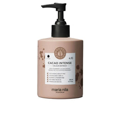 Maria Nila Colour Refresh Maschera Capelli Revitalizzante Colori Vibranti E Personalizzati