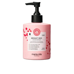 Maria Nila Colour Refresh Maschera Capelli Revitalizzante Colori Vibranti E Personalizzati