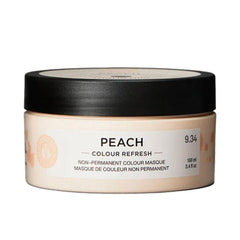Maria Nila Colour Refresh Maschera Capelli Revitalizzante Colori Vibranti E Personalizzati
