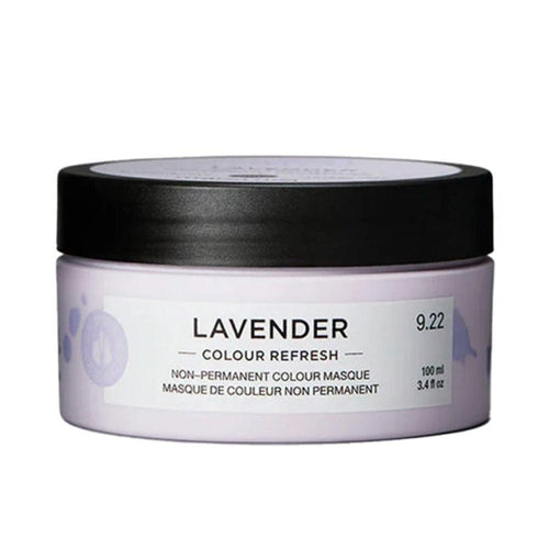 Maria Nila Colour Refresh Maschera Capelli Revitalizzante Colori Vibranti E Personalizzati