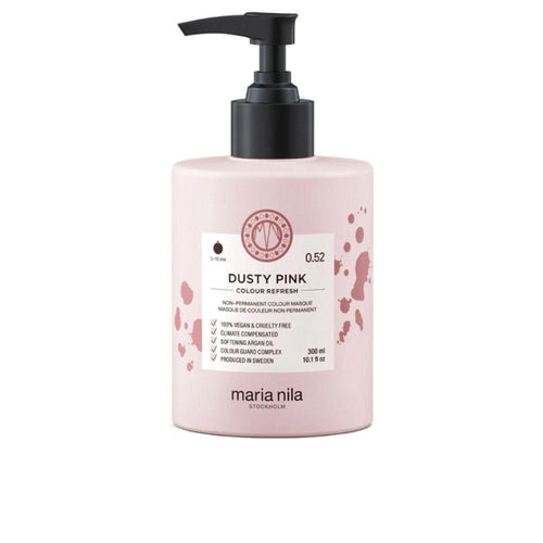 Maria Nila Colour Refresh Maschera Capelli Revitalizzante Colori Vibranti E Personalizzati
