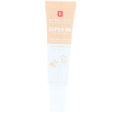 Erborian Super Bb Cream Crème Anti Imperfections Effet Peau De Bébé