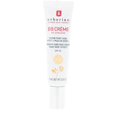 Erborian Bb Crème Au Ginseng Maquillage Éclat Jeunesse Instantané