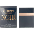 Guess Seductive Noir Homme Perfume Eau De Toilette Irresistible Scent Of Pure Allure
