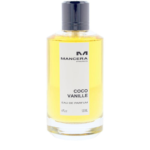 Mancera Coco Vanille Perfume Eau De Parfum Irresistible Charm