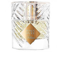 Kilian Roses On Ice Perfume Eau De Parfum Elegancia Y Seducción