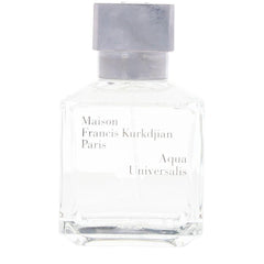 Francis Kurkdjian Aqua Universalis Perfume Eau De Toilette Simply Fresh And Airy