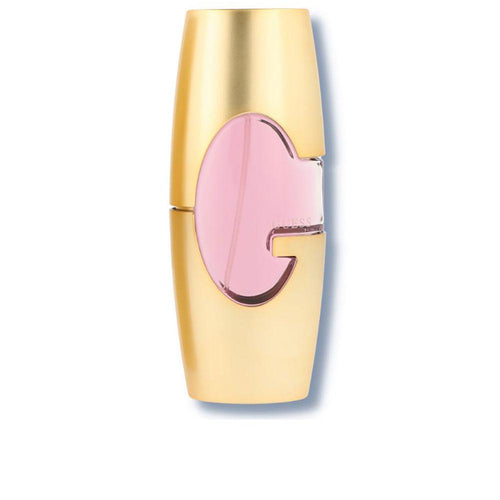Guess Gold Perfume Eau De Perfume Opulent Allure Scent