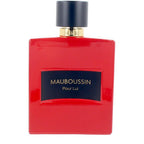 Mauboussin Pour Lui In Red Parfum Eau De Parfum Énergie Sensorielle Instantanée