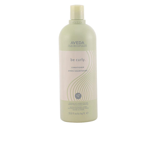 Aveda Be Curly Haarbalsam Für Lockiges Haar Perfekte Lockendefinition
