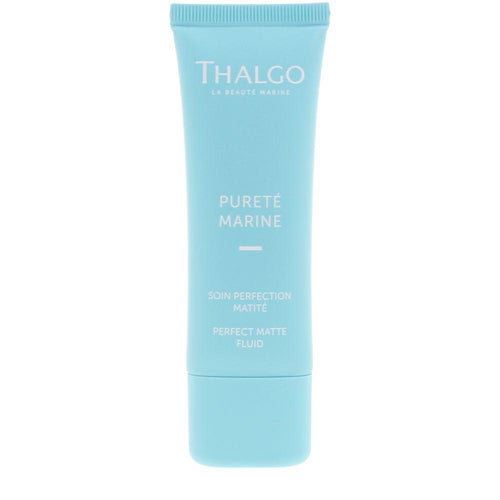 Thalgo Pureté Marine Fluido Opacizzante Viso Controllo Lucentezza Efficace