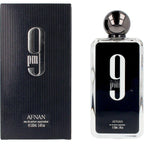 Afnan 9 Pm Parfüm Eau De Parfum Langanhaltender Duft