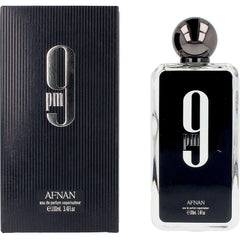Afnan 9 Pm Perfume Eau De Parfum Fragancia Duradera