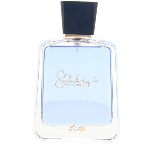 Rasasi Shurah Perfume Eau De Perfume Unisex Aroma Distintivo