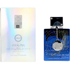 Armaf Club De Nuit Parfum Eau De Parfum Séduction Irrésistible