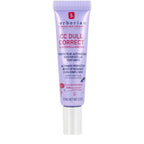 Erborian Cc Dull Crème Visage Cc Illuminante Teint Jeune Et Rayonnant