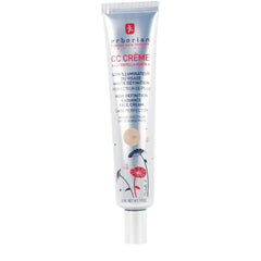 Erborian Cc Cream Centella Asiática Cc Cream Pour Un Teint Radieux Naturel