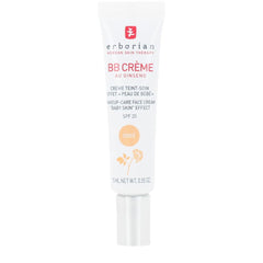 Erborian Bb Crème Au Ginseng Maquillage Éclat Jeunesse Instantané