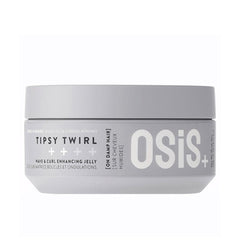 Schwarzkopf Osis+ Gel Rizado Definición Perfecta De Rizos