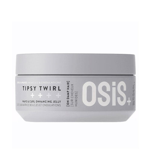 Schwarzkopf Osis+ Gel Rizado Definición Perfecta De Rizos