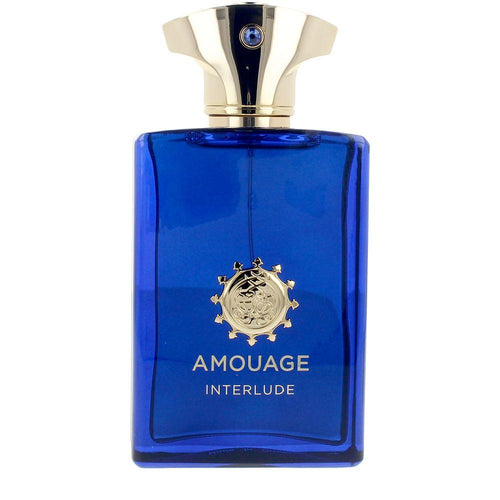 Amouage Interlude Man Perfume Eau De Parfum Air Of Disorder