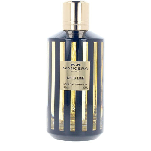 Mancera Aoud Line Perfume Eau De Perfume Oud Intenso Y Enigmático