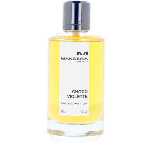 Mancera Choco Violette Perfume Eau De Parfum Toque Frutal Encantador