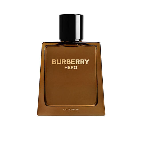 Burberry Burberry Hero Perfume Eau De Parfum Bold And Captivating Scent