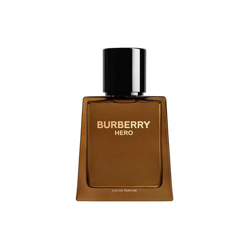 Burberry Burberry Hero Perfume Eau De Parfum Bold And Captivating Scent