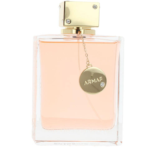 Armaf Club De Nuit Parfüm Eau De Parfum Verführerische Blumenmagie