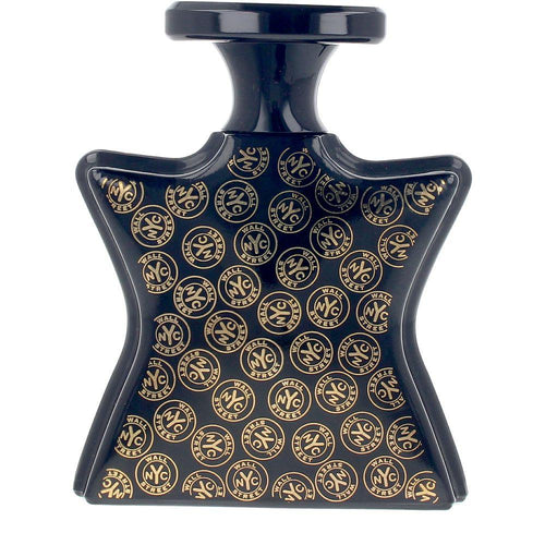 Bond No 9 Wall Street Perfume Eau De Parfum Cítrico Picante Fresco