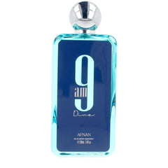 Afnan 9 Am Dive Perfume Eau De Parfum Aroma Fresco Amaderado
