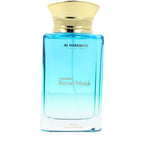 Al Haramain Royal Musk Perfume Eau De Parfum Lasting Luxurious Elegance