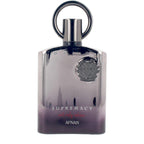 Afnan Supremacy Not Only Intense Parfum Eau De Parfum Intensität Die Emotionen Weckt