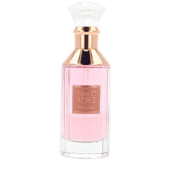 Lattafa Velvet Rose Perfume Eau De Perfume Unisex Floral Oriental