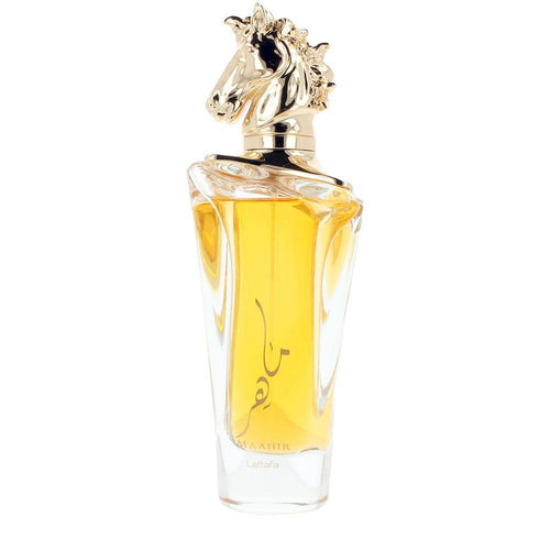 Lattafa Maahir Parfüm Eau De Perfume Einzigartige Orientalische Eleganz