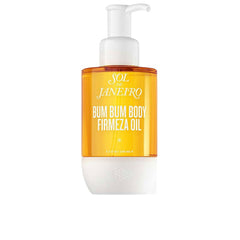 Sol De Janeiro Brazilian Bum Bum Aceite Corporal Reafirmante Cuidado Para Una Piel Radiante