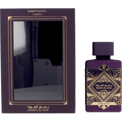 Lattafa Badee Al Oud Perfume Eau De Perfume Aroma Oriental Sublime Y Seductor