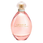 Sarah Jessica Parker Lovely Parfum Eau De Parfum Refreshing And Sleek