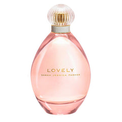 Sarah Jessica Parker Lovely Parfum Eau De Parfum Refreshing And Sleek