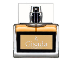 Gisada Uomo Men Perfume Eau De Toilette Notas Amaderadas Cítricas